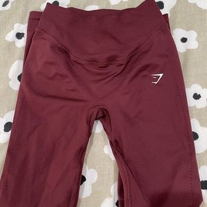 sweat seamless leggings